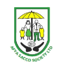 Afya Sacco Portal
